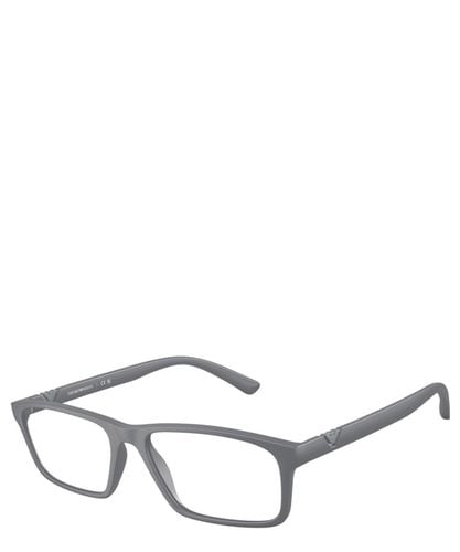 Occhiali da vista 3213 optical - Emporio Armani - Modalova