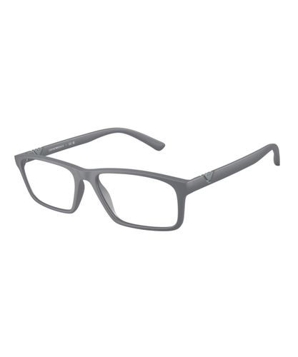 Sehbrillen 3213 optical - Emporio Armani - Modalova