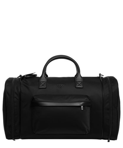 Duffle bag - Emporio Armani - Modalova