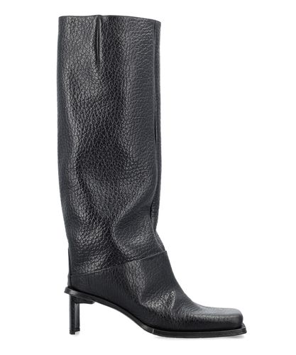 Brianna Heeled boots - Miista - Modalova