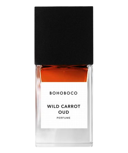 Wild carrot oud parfum 50 ml - Bohoboco - Modalova