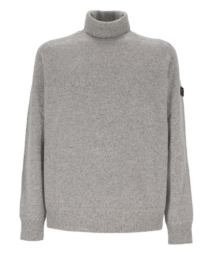 Roll-neck sweater - Peuterey - Modalova