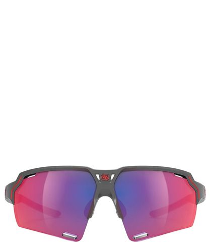 Sunglasses DELTABEAT CHARCOAL M - Rudy Project - Modalova