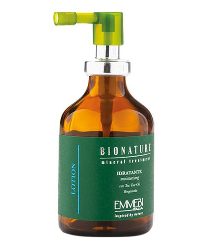 Bionature moisturizing lotion 50 ml - Emmebi - Modalova