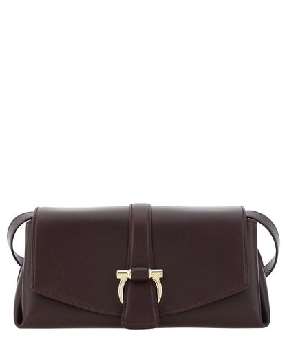 Flap Shoulder bag - Salvatore Ferragamo - Modalova