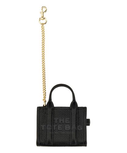 Keychain - Marc Jacobs - Modalova