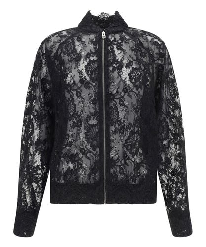 Jacket - Ermanno Scervino - Modalova