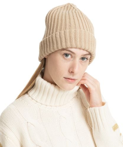 Beanie - Pin1876 by Botto Giuseppe - Modalova