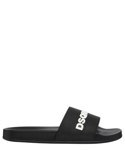 Slides - Dsquared2 - Modalova