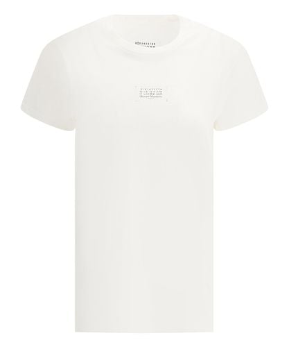 T-shirt - Maison Margiela - Modalova