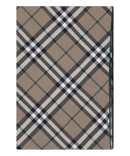 Foulard seta - Burberry - Modalova