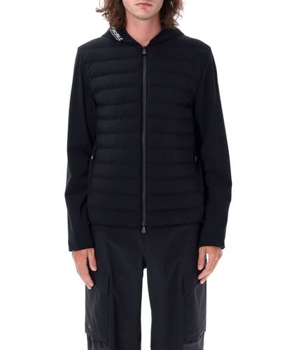 Daunenjacke - Moncler Grenoble - Modalova