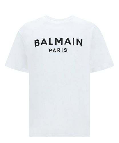 T-shirt - Balmain - Modalova