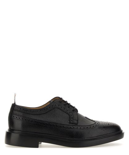 Derby schuhe - Thom Browne - Modalova