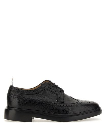 Scarpe derby - Thom Browne - Modalova