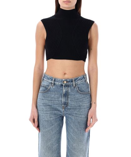 Crop top - Chloé - Modalova