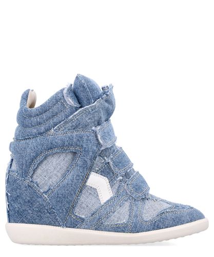 Bekett High-top sneakers - Isabel Marant - Modalova