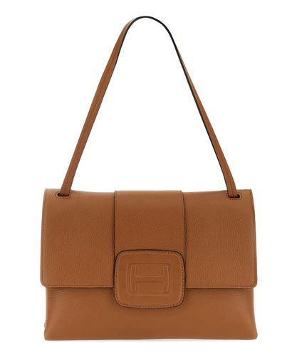 H-Bag Shoulder bag - Hogan - Modalova