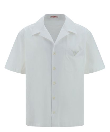 Short sleeve shirt - Valentino - Modalova