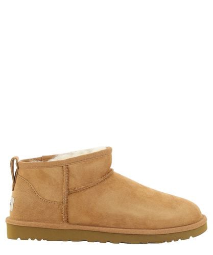 Classic Ultra Mini Ankle boots - UGG - Modalova