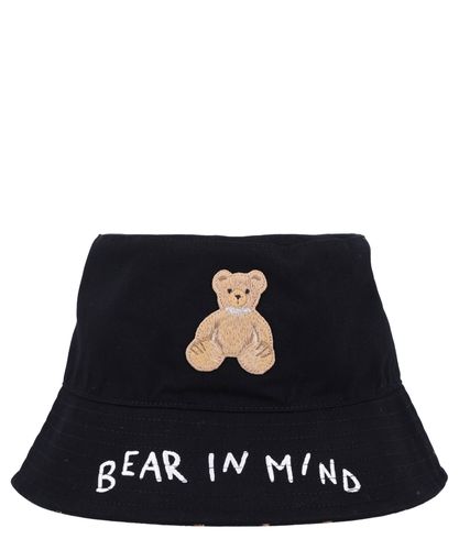 Cappello bear in mind - Palm Angels - Modalova