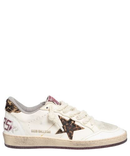 Ball star sneakers - Golden Goose - Modalova