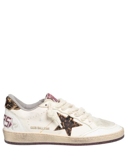 Sneakers ball star - Golden Goose - Modalova