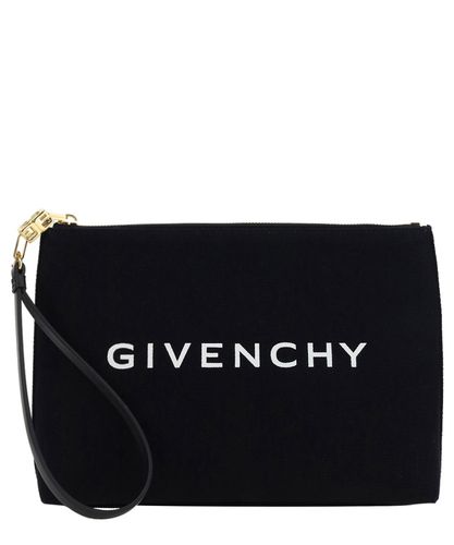 Clutch - Givenchy - Modalova
