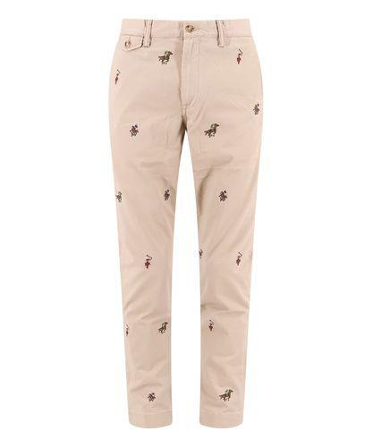 Pantaloni - Polo Ralph Lauren - Modalova