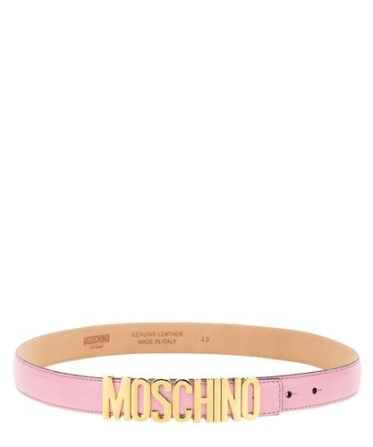 Belt - Moschino - Modalova