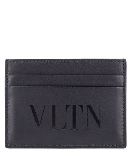 Credit card holder - Valentino Garavani - Modalova