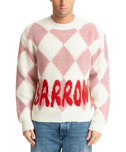 Sweater - BARROW - Modalova