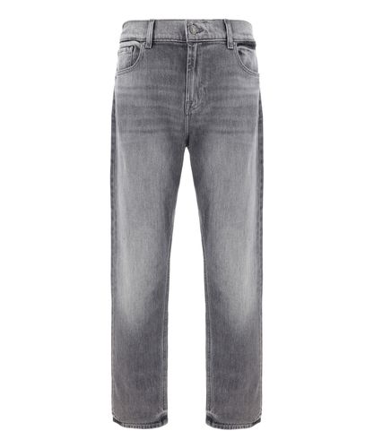 Check Off Jeans - 7 For All Mankind - Modalova