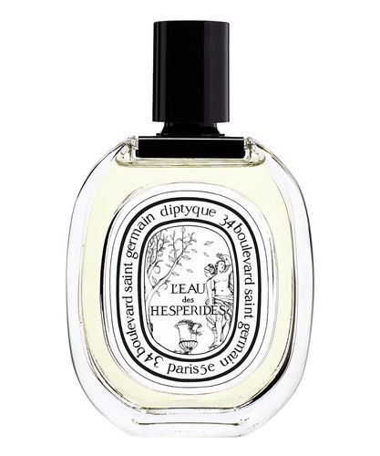 L'eau des hespérides eau de toilette 100 ml - Diptyque - Modalova