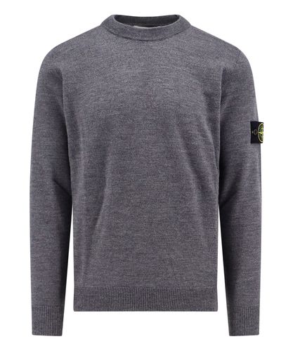 Maglione - Stone Island - Modalova