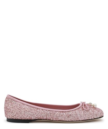 Elme ballerinas - Jimmy Choo - Modalova