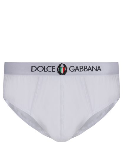 Briefs - Dolce & Gabbana - Modalova