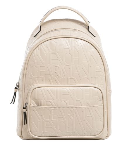 Backpack - Armani Exchange - Modalova