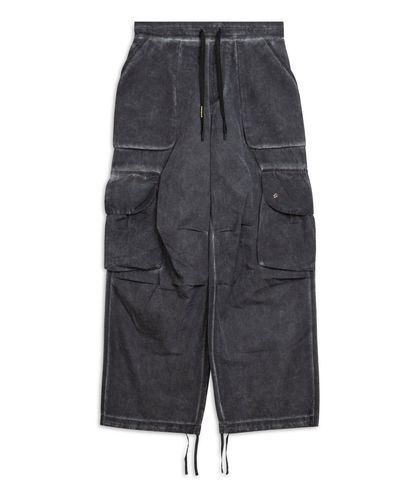 Cargo pants - A Paper Kid - Modalova