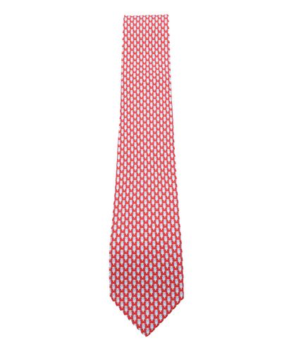 Tie - Salvatore Ferragamo - Modalova