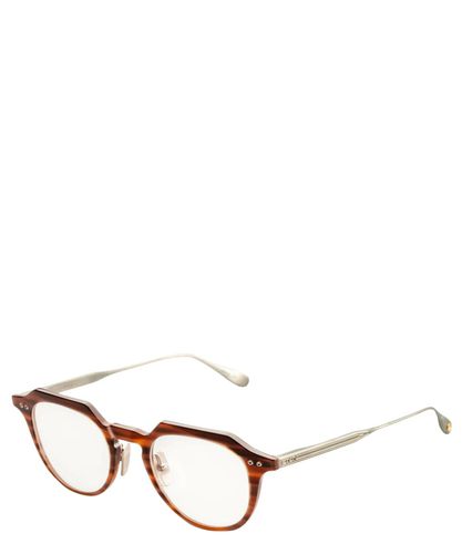 Eyeglasses OKU CHESTNUT SWIRL - Dita Eyewear - Modalova