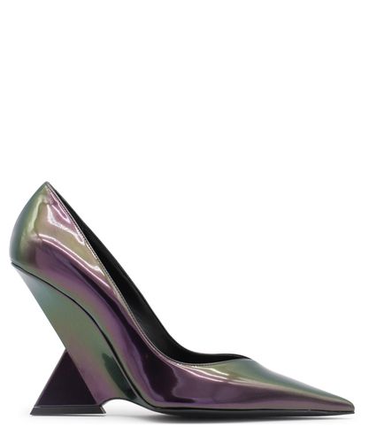 Cheope pumps - The Attico - Modalova