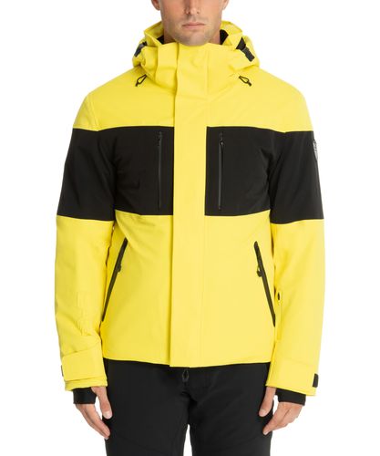 Stratum 7 Ski jacket - EA7 Emporio Armani - Modalova