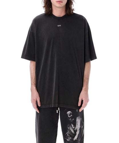 S. Matthew T-shirt - Off-White - Modalova