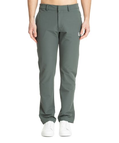 Ventus 7 Trousers - EA7 Emporio Armani - Modalova