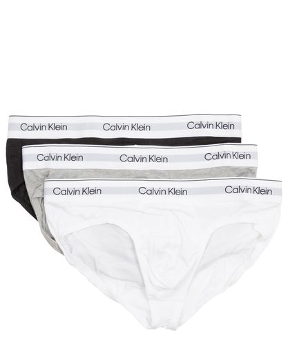 Pack Briefs - Calvin Klein - Modalova