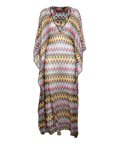 Beach cover-up - Missoni - Modalova