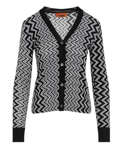 Cardigan - Missoni - Modalova