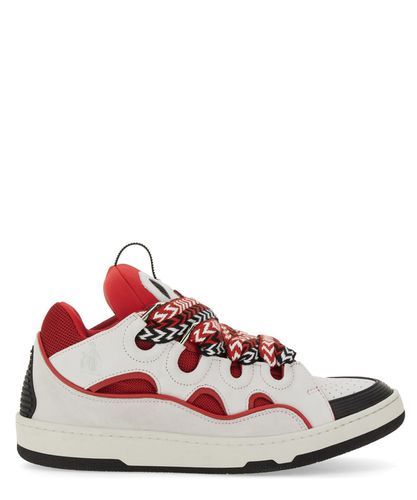 Curb sneakers - Lanvin - Modalova