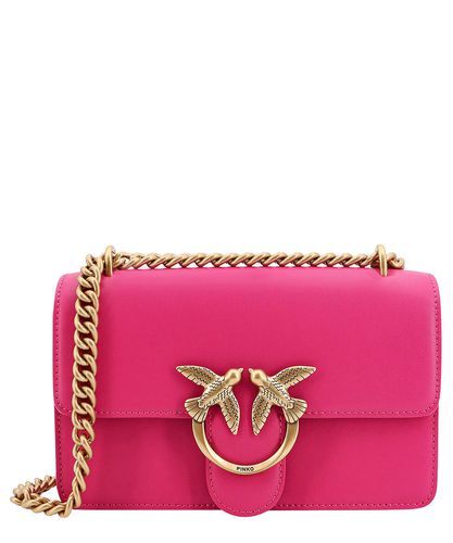 Love One Mini Crossbody bag - Pinko - Modalova